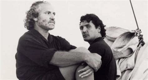 che fine ha fatto il compagno di gianni versace|andrew cunanan versace death.